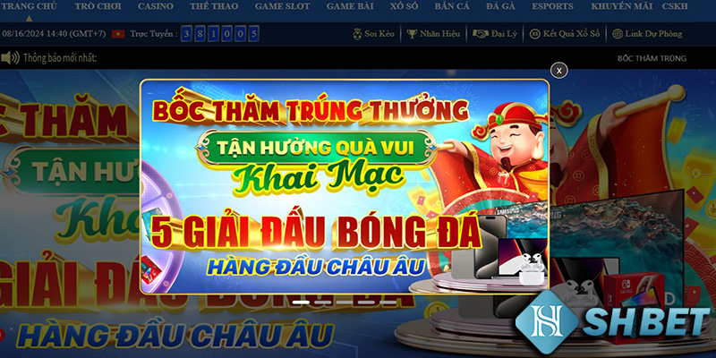 Đăng Ký Shbet - Bí Quyết Tham Gia Trò Chơi Bài Đếm Lá Hấp Dẫn